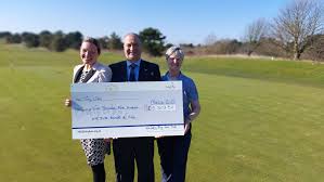 Image result for Whitley Bay Golf Club