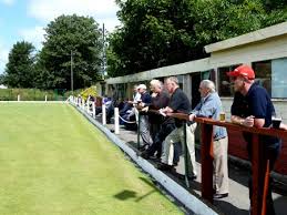 Image result for Lincoln Railway Bowls Club