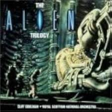 Image result for Alien Trilogy