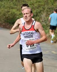 Image result for Gateshead Harriers & Athletics Club