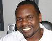 Edwin Okong'o.