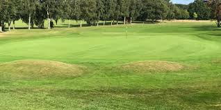 Image result for Grange Park Golf Club