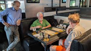 Image result for Reading Backgammon Club