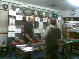 Image result for Church Fenton Bowling Club