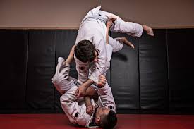 Image result for Bilsborrow Ju Jitsu Club