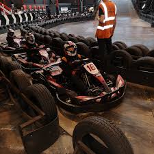 Image result for West of Scotland Kart Club