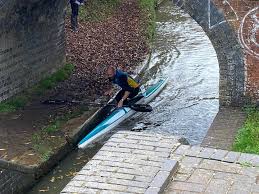 Image result for Falcon Kayak Club