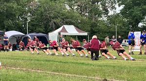 Image result for Sandhurst Tug Of War Club