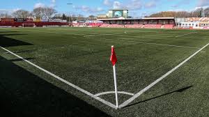 Image result for Tamworth Gc