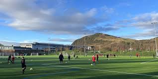 Image result for SOUTH EDINBURGH HANDBALL CLUB
