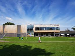 Image result for Harpenden Badminton Club