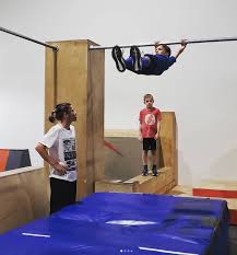 Image result for Velocity PK Parkour Club