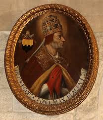 Image result for San https://it.wikipedia.org/wiki/Papa Gregorio I
