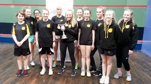 Image result for Wycliffe College Squash Club