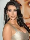 Di Barat, Kim Kardashian