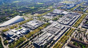 Image result for Milton Keynes