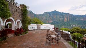 Kuvahaun tulos haulle Tepoztlan