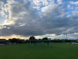 Image result for Leverstock Green Cricket Club