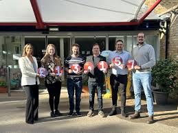 Image result for Hadleigh & Thundersley Cricket Club