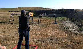 Image result for North Humberside Rifle and Pistol Club