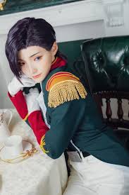 「ルクレツィア・ノイン 新機動戦記ガンダムW」の画像検索結果