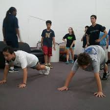 Image result for Jersey Squash Club