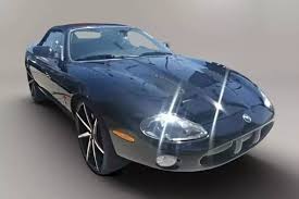 Image result for Adriatic Blue 2001 Jaguar