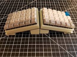 Image result for tented keyboard