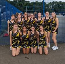 Image result for pulborough netball club