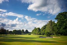 Image result for Richmond Park Golf Club