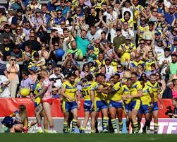 Image result for Warrington Hockey Club