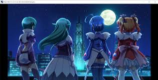 「西条女史 快盗天使ツインエンジェル」の画像検索結果