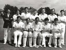 Image result for Baildon Methodist Cricket Club