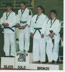 Image result for Ipswich Judo Club