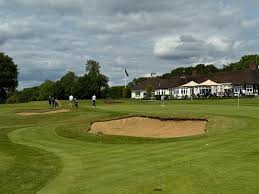 Image result for Surbiton Golf Club