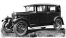 A brief history of the Triumph 10/20, 13/35 &amp; Triumph Fifteen ...