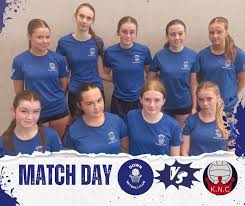 Image result for Crawley Down Netball Club