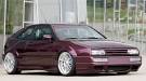 VW Corrado Body Kit Tuning and High Performance Accessories