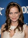 Mircea Monroe at the FOX