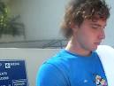 Ernie Gulbis - LA Open Round 1