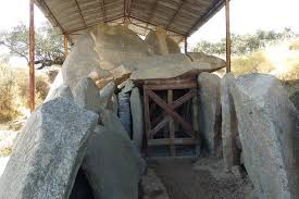 Image result for Cromlech Club