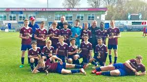Image result for Ercall Colts Football Club