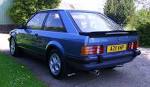Ford escort xr3i - huge collection of cars, moto, bikes, trucks