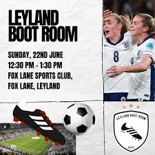 Image result for Leyland Fox Lane Sports Club