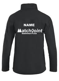 Image result for Matchpoint Badminton Club