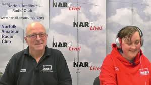 Image result for Norfolk Amateur Radio Club