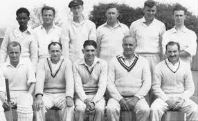 Image result for Headley Cricket Club