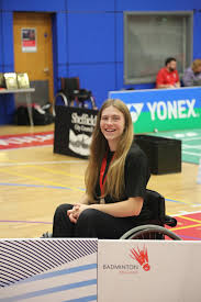 Image result for Westfield Junior Development Badminton Club