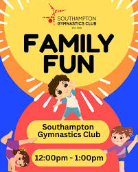 Image result for Southampton Gymnastics