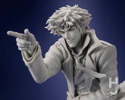 「スパイク・スピーゲル」の画像検索結果